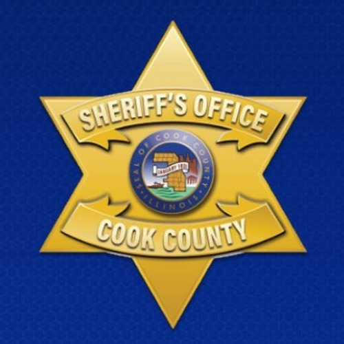 Cook County Sheriff's Office