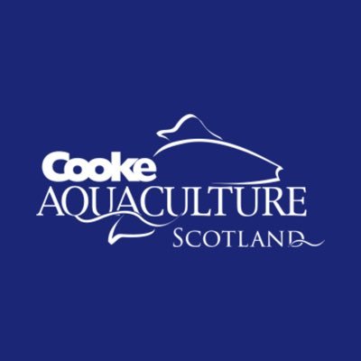 Cooke Aquaculture Scotland