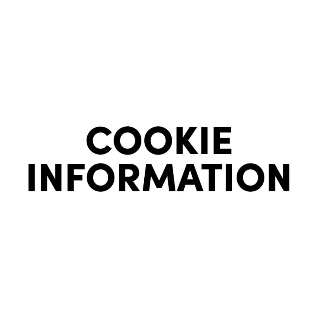 Cookie Information