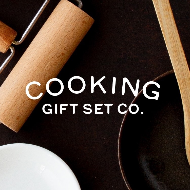 Cooking Gift Set