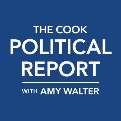 The Cook Political Report