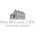 KIM M COOK CPA KIM M COOK CPA