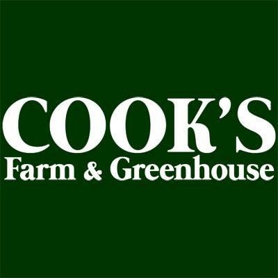 COOKS FARM AND GREENHOUSE