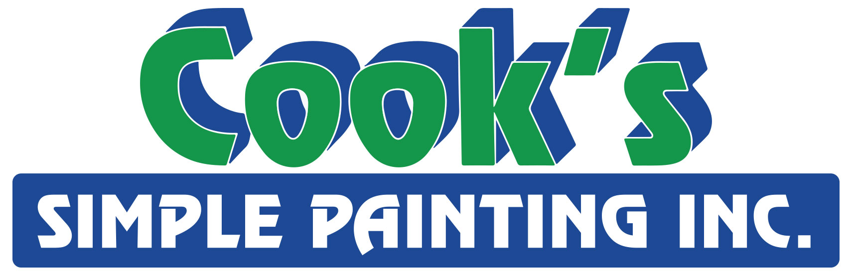 COOK PAINTERS & DECORATORS