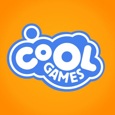 CoolGames Logo