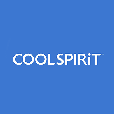 COOLSPIRiT