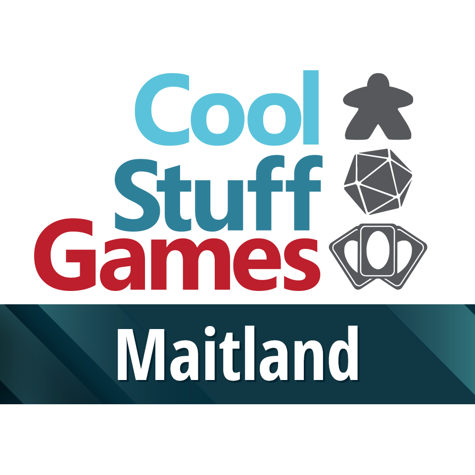 CoolStuffGames