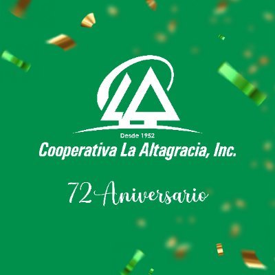 Cooperativa La Altagracia