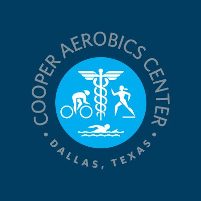 Cooper Aerobics