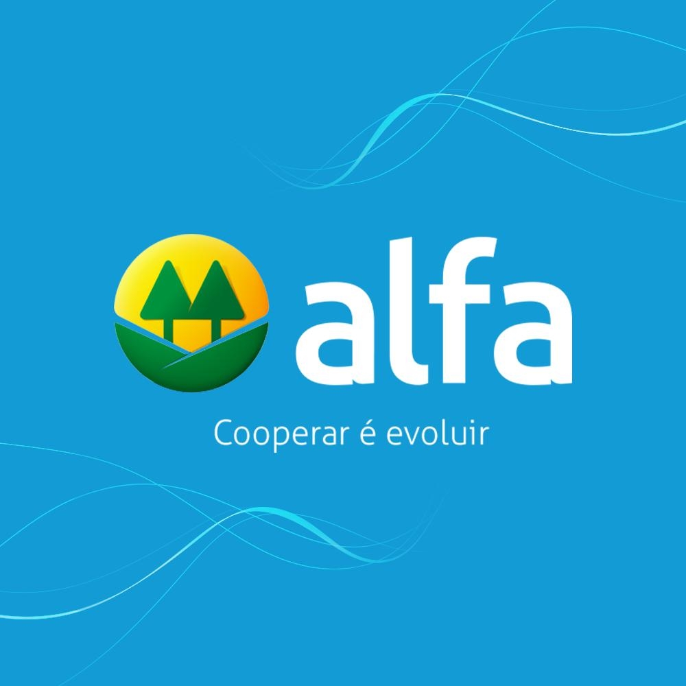 Cooperativa Agroindustrial Alfa