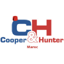 COOPER&HUNTER INTERNATIONAL