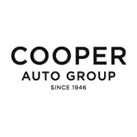 Joe Cooper Ford