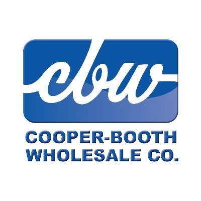 Cooper Booth Wholesale