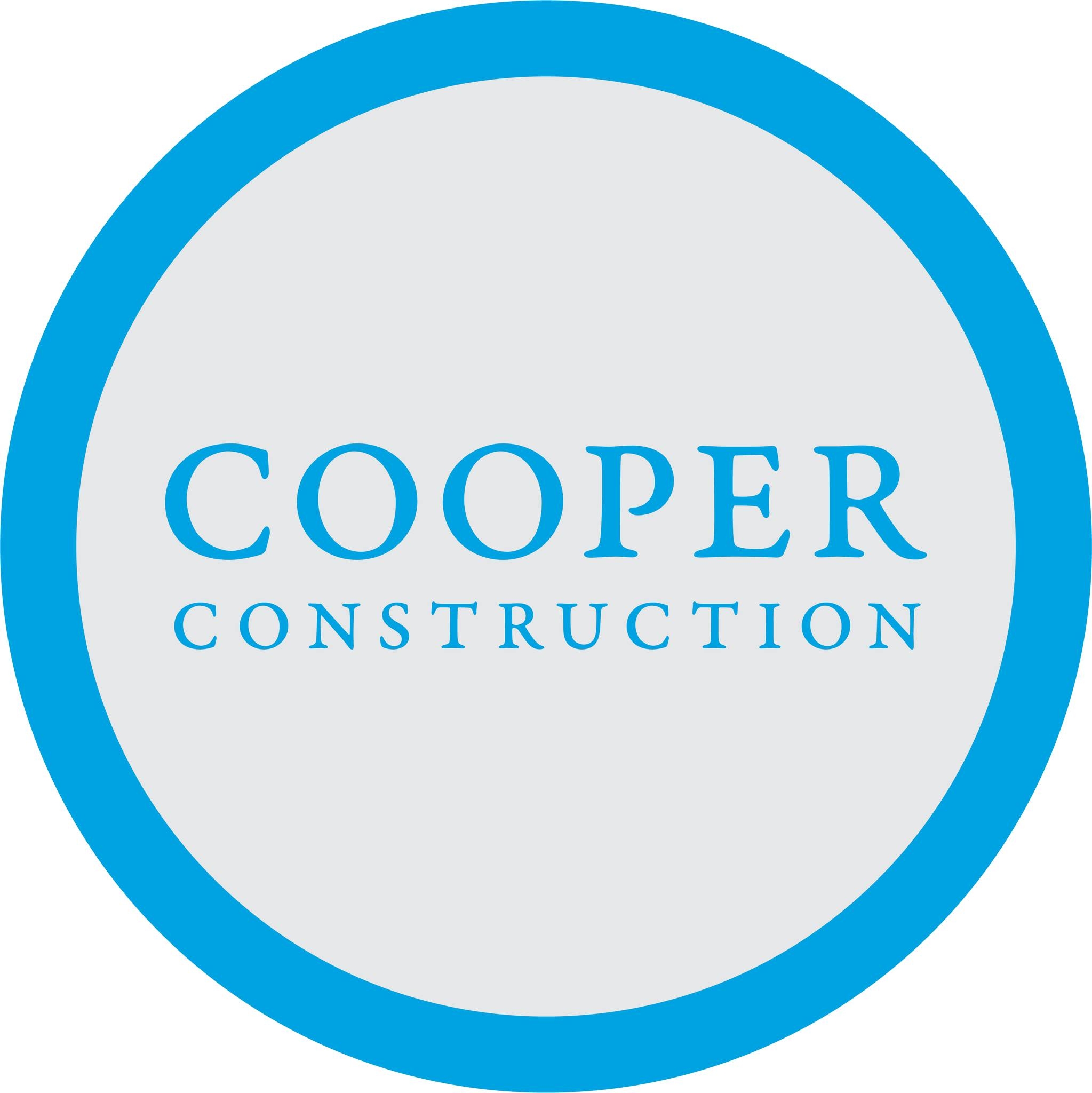 Cooper Construction