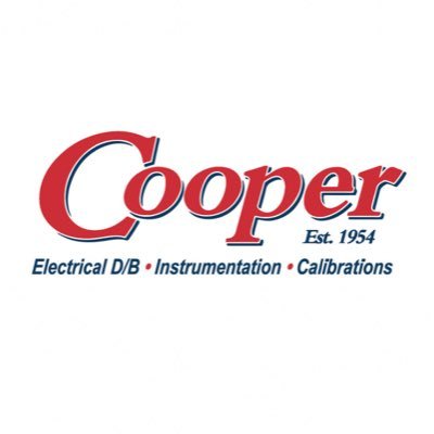 Cooper Electrical Construction Company