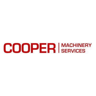 Cooper Machinery Services