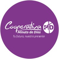 Cooperativa Minuto de Dios