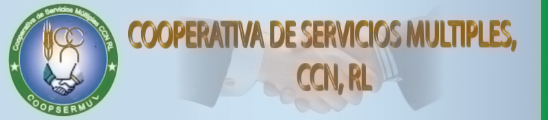 Cooperativa de Servicios Múltiples, CCN, R.L