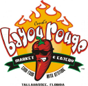 Coosh's Bayou Rouge