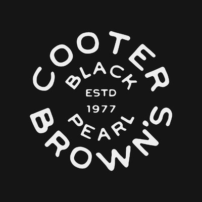 Cooter Brown