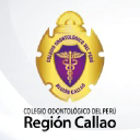 Colegio Odontológico Del Perú. Región Callao