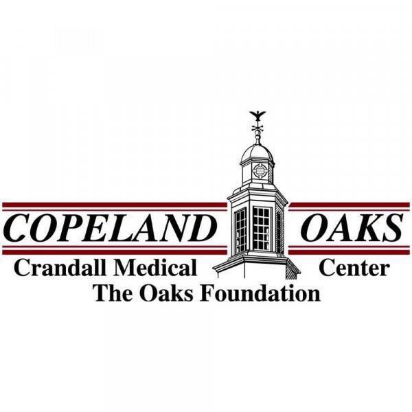 CopeLand Oaks
