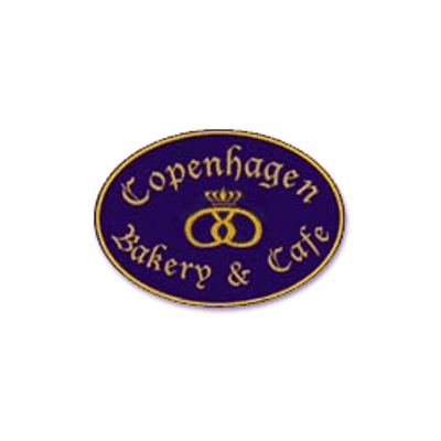 Copenhagen Bakery & Cafe