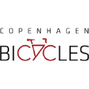 Copenhagen Bicycles