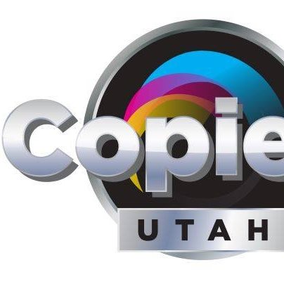 Copiers Utah