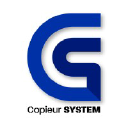 Copieur System Group