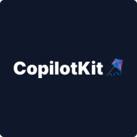 CopilotKit🪁