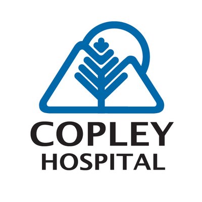 Copley Hospital