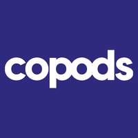 Copods   Partners In Your Digital Journey