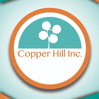 Copper Hill