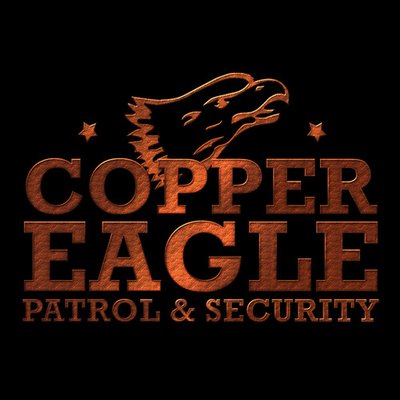 Copper Eagle Patrol & Security