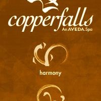 Copperfalls