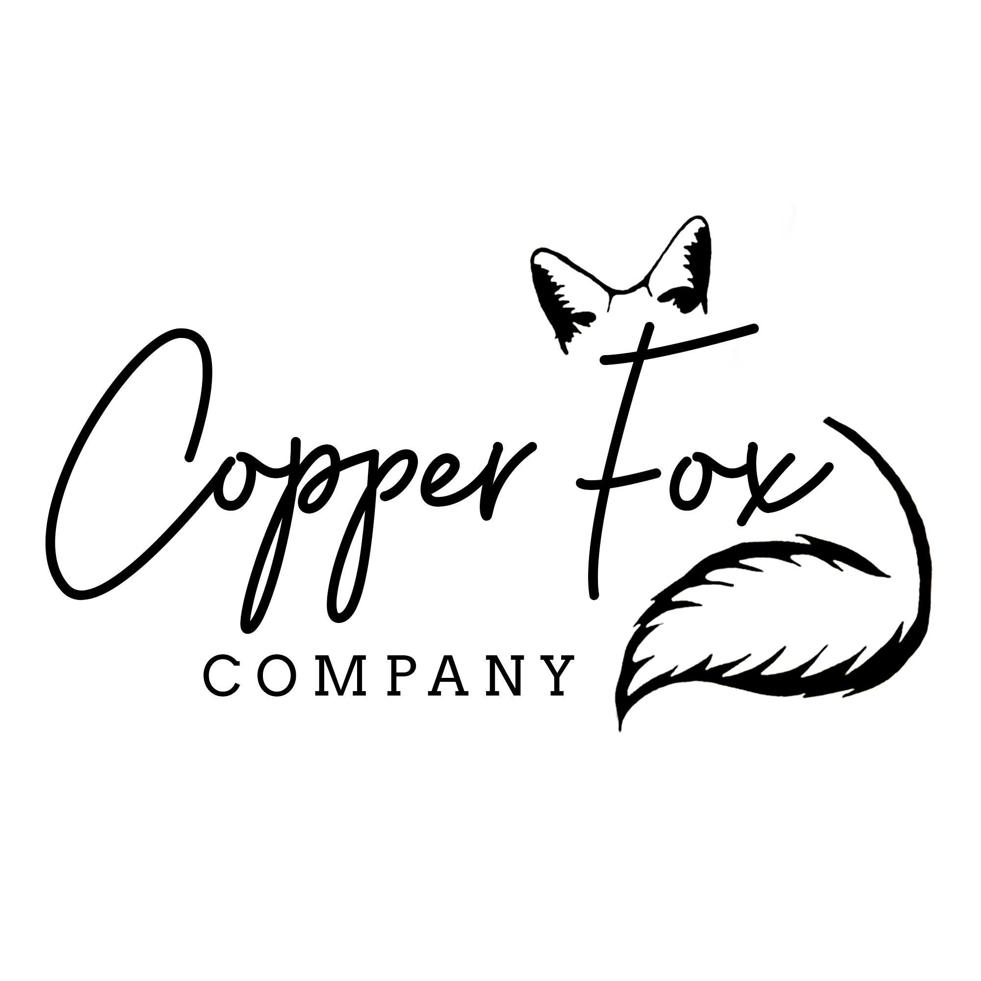 Copper Fox