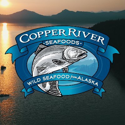 Copper River Seafoods