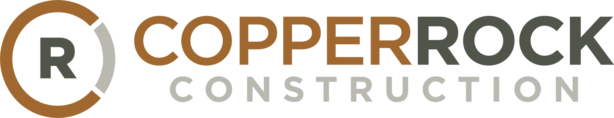 CopperRock Construction