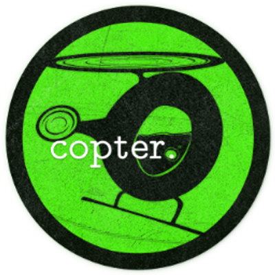 Copter Labs