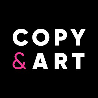 Copy & Art Advertising