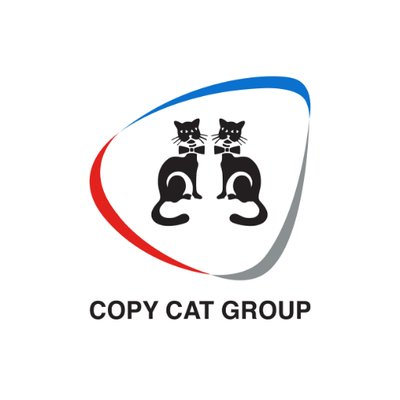 The Copy Cat