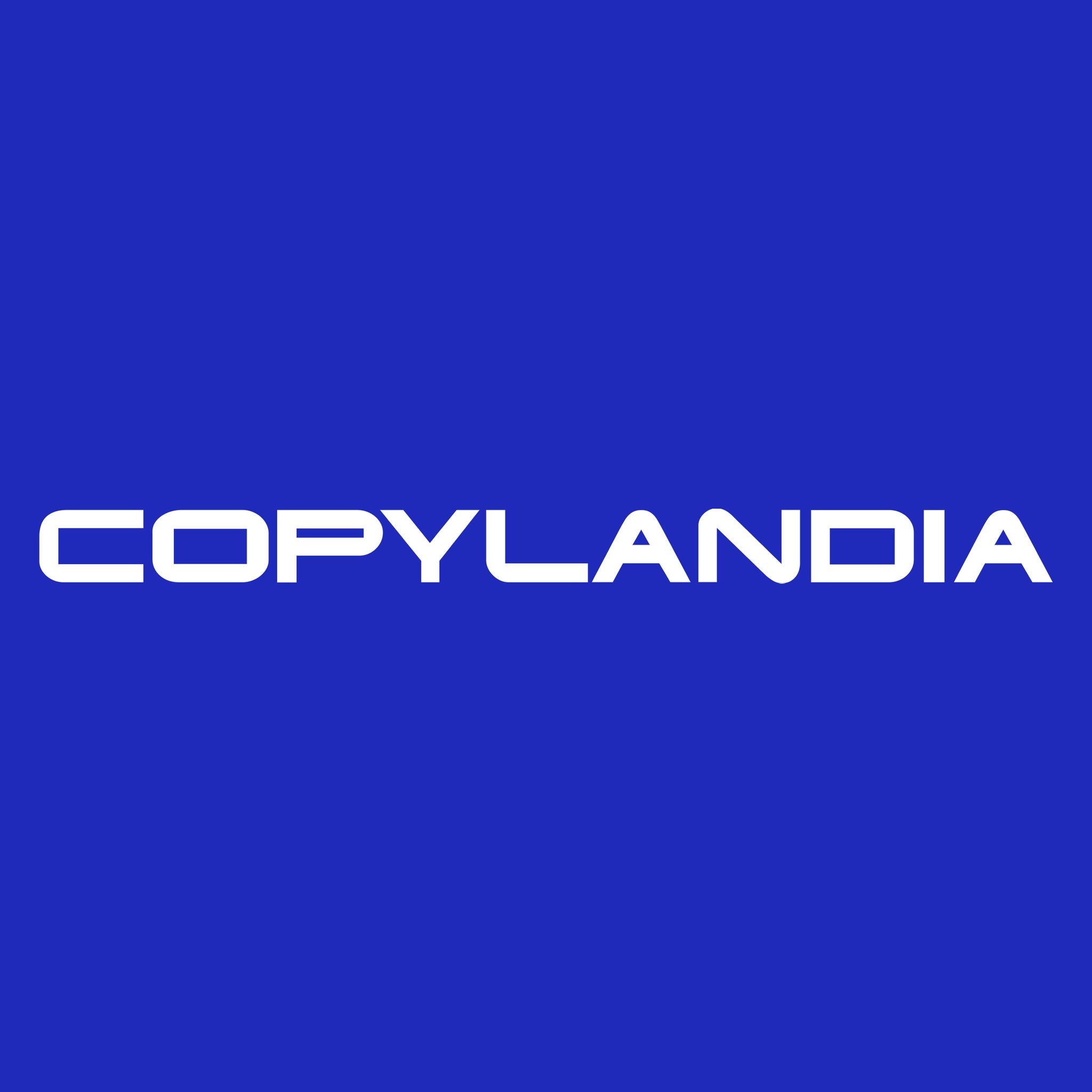 Copylandia Office Systems