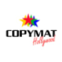 Copymat Hollywood