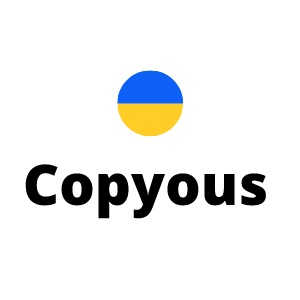 Copyous