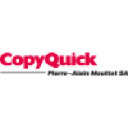 Copy Quick Pierre-Alain Mouttet