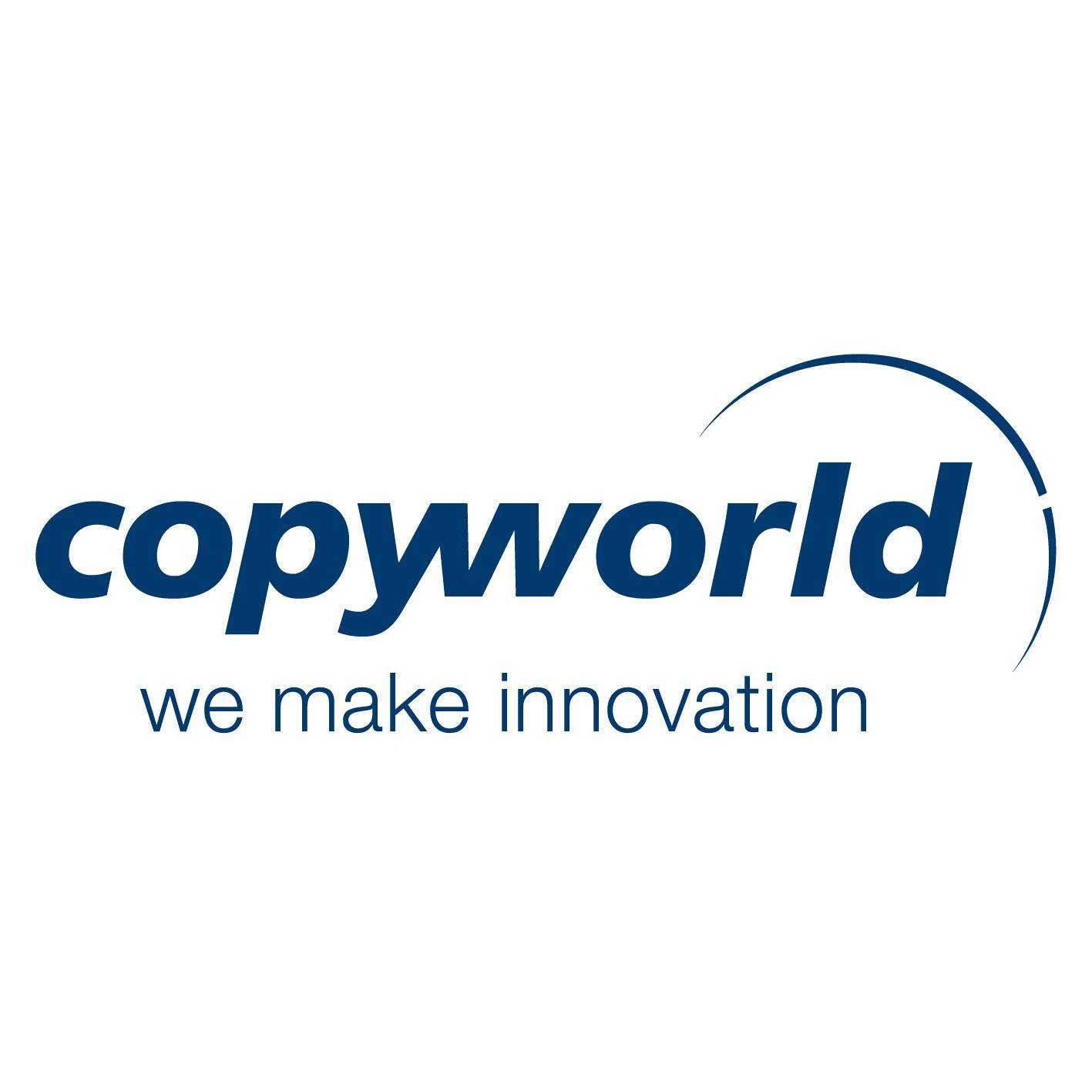 Copyworld srl