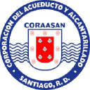 Corporación De Acueductos Y Alcantarillados De Santiago (Coraasan)