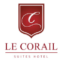 Le Corail Suites Hotel