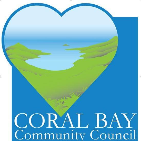 CORAL BAY COMMUNITY COUNCIL